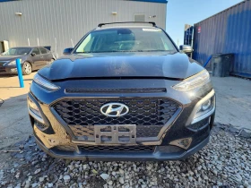 Hyundai Kona SEL AWD | Mobile.bg � ����� ������ 5