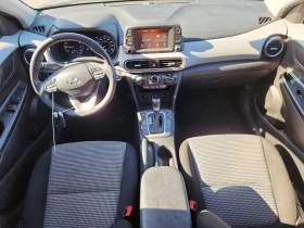 Hyundai Kona SEL AWD | Mobile.bg � ����� ������ 8