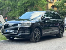 ����� �� �������� �� Audi Q7 3.0TFSI