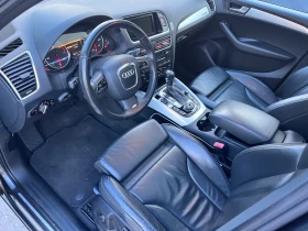 Audi Q5 3.0TDI Sline Quattro - 9800 € / 19167.13 лв. - 92469678 8