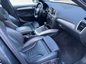 Audi Q5 3.0TDI Sline Quattro - 9800 € / 19167.13 лв. - 92469678 9