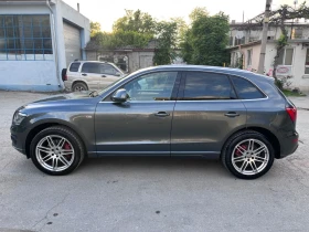 Audi Q5 3.0TDI Sline Quattro - 9800 € / 19167.13 лв. - 92469678 5