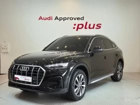 ������ Audi Q5