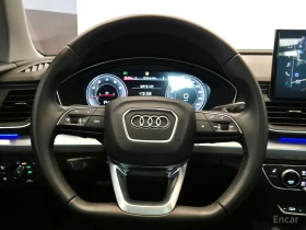 Audi Q5 45TFSI* MATRIX* S* LINE* �����* ��������* ������*  | Mobile.bg � ����� ������ 6