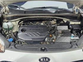 Kia Sportage The Bold Diesel 1.6 2Wd Prestige | Mobile.bg � ����� ������ 6