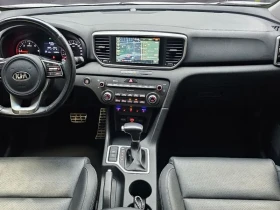 Kia Sportage The Bold Diesel 1.6 2Wd Prestige | Mobile.bg � ����� ������ 7