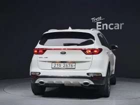 Kia Sportage The Bold Diesel 1.6 2Wd Prestige | Mobile.bg � ����� ������ 4
