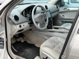 Mercedes-Benz ML 320 3.0 дизел  - 6800 € / 13299.64 лв. - 53247234 11