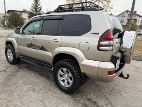 Toyota Land cruiser 3.0d Automatic ������� Off Road | Mobile.bg � ����� ������ 10