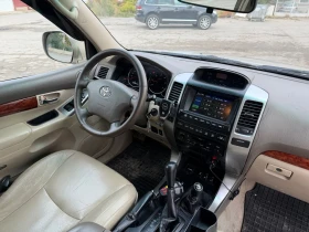 Toyota Land cruiser 3.0d Automatic ������� Off Road | Mobile.bg � ����� ������ 13
