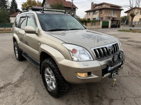 Toyota Land cruiser 3.0d Automatic ������� Off Road | Mobile.bg � ����� ������ 3