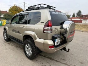 Toyota Land cruiser 3.0d Automatic ������� Off Road | Mobile.bg � ����� ������ 5