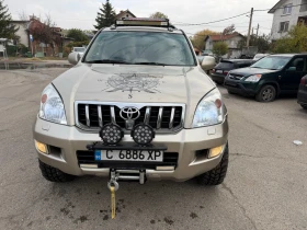 Toyota Land cruiser 3.0d Automatic ������� Off Road | Mobile.bg � ����� ������ 4