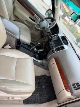 Toyota Land cruiser 3.0d Automatic ������� Off Road | Mobile.bg � ����� ������ 14