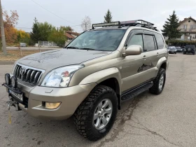 Toyota Land cruiser 3.0d Automatic ������� Off Road | Mobile.bg � ����� ������ 6