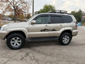 Toyota Land cruiser 3.0d Automatic ������� Off Road | Mobile.bg � ����� ������ 11