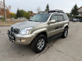Toyota Land cruiser 3.0d Automatic ������� Off Road | Mobile.bg � ����� ������ 7