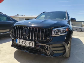 ����� �� �������� �� Mercedes-Benz GLB 250 4 matic