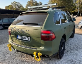 Porsche Cayenne ���� | Mobile.bg � ����� ������ 6