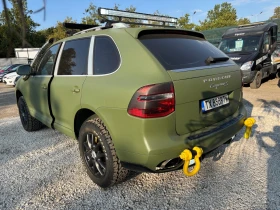 Porsche Cayenne ���� | Mobile.bg � ����� ������ 4