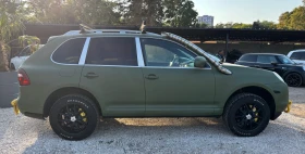 Porsche Cayenne ���� | Mobile.bg � ����� ������ 7