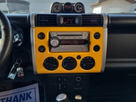 Toyota Fj cruiser 4X4 AUTO REAR LOCKING DIFF UPGRADED AUDIO 4x4 | Mobile.bg � ����� ������ 15