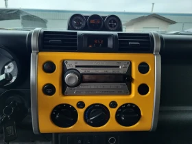 Toyota Fj cruiser 4X4 AUTO REAR LOCKING DIFF UPGRADED AUDIO 4x4 | Mobile.bg � ����� ������ 16
