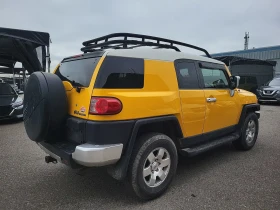 Toyota Fj cruiser 4X4 AUTO REAR LOCKING DIFF UPGRADED AUDIO 4x4 | Mobile.bg � ����� ������ 4
