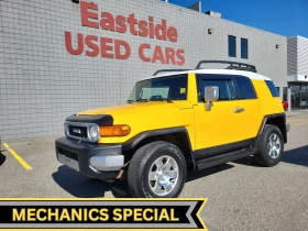Toyota Fj cruiser 4X4 AUTO REAR LOCKING DIFF UPGRADED AUDIO 4x4 | Mobile.bg � ����� ������ 1