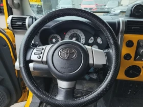 Toyota Fj cruiser 4X4 AUTO REAR LOCKING DIFF UPGRADED AUDIO 4x4 | Mobile.bg � ����� ������ 14