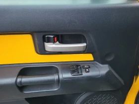 Toyota Fj cruiser 4X4 AUTO REAR LOCKING DIFF UPGRADED AUDIO 4x4 | Mobile.bg � ����� ������ 9