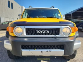 Toyota Fj cruiser 4X4 AUTO REAR LOCKING DIFF UPGRADED AUDIO 4x4 | Mobile.bg � ����� ������ 6