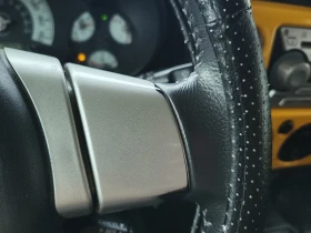 Toyota Fj cruiser 4X4 AUTO REAR LOCKING DIFF UPGRADED AUDIO 4x4 | Mobile.bg � ����� ������ 11