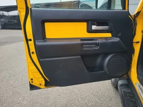 Toyota Fj cruiser 4X4 AUTO REAR LOCKING DIFF UPGRADED AUDIO 4x4 | Mobile.bg � ����� ������ 8