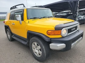 Toyota Fj cruiser 4X4 AUTO REAR LOCKING DIFF UPGRADED AUDIO 4x4 | Mobile.bg � ����� ������ 5
