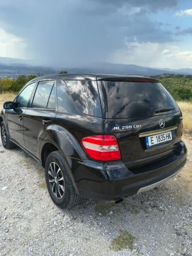 Mercedes-Benz ML 280 | Mobile.bg � ����� ������ 4