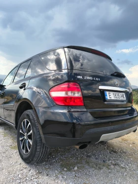 Mercedes-Benz ML 280 | Mobile.bg � ����� ������ 16