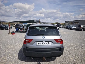 BMW X3 X3 - 3850 € - 53715118 6