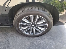 Cadillac Escalade * Sport Platinum* ���������� ��� ������������*  | Mobile.bg � ����� ������ 7