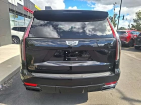 Cadillac Escalade * Sport Platinum* ���������� ��� ������������*  | Mobile.bg � ����� ������ 4