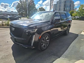 ����� �� �������� �� Cadillac Escalade * Sport Platinum* ���������� ��� ������������* 