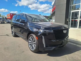 Cadillac Escalade * Sport Platinum* ���������� ��� ������������*  | Mobile.bg � ����� ������ 3