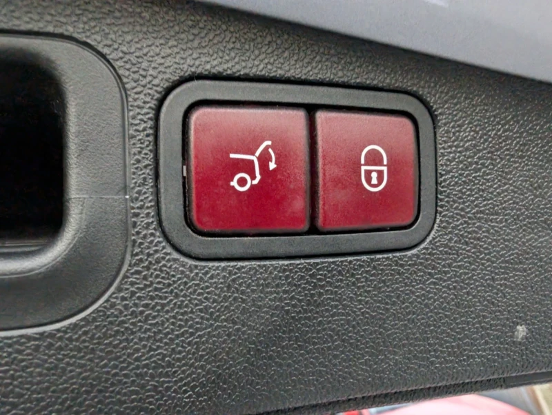 Mercedes-Benz ML 350, снимка 8 - Автомобили и джипове - 52262780