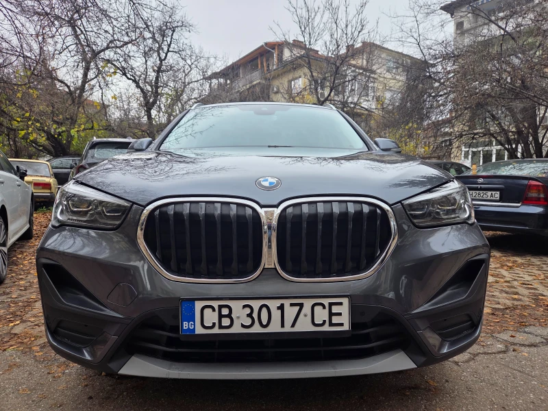 BMW X1 F48, снимка 2 - Автомобили и джипове - 52637735