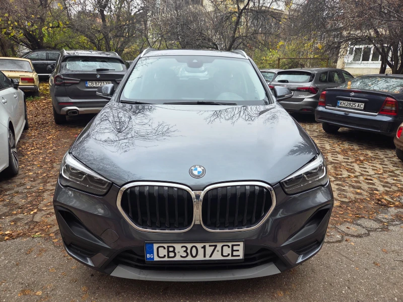 BMW X1 F48, снимка 3 - Автомобили и джипове - 52637735