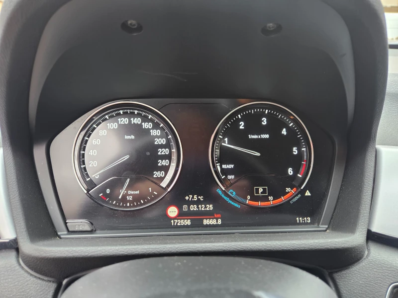 BMW X1 F48, снимка 13 - Автомобили и джипове - 52637735