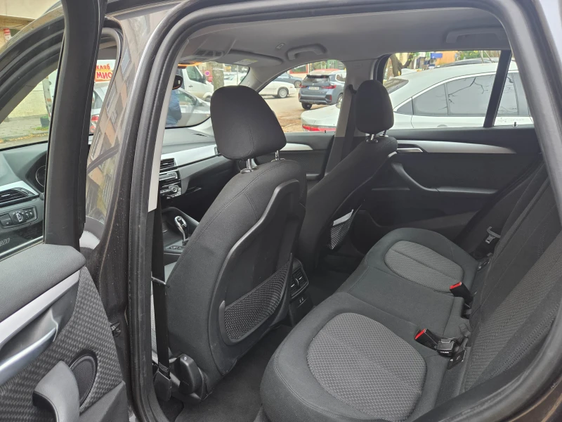 BMW X1 F48, снимка 9 - Автомобили и джипове - 52637735