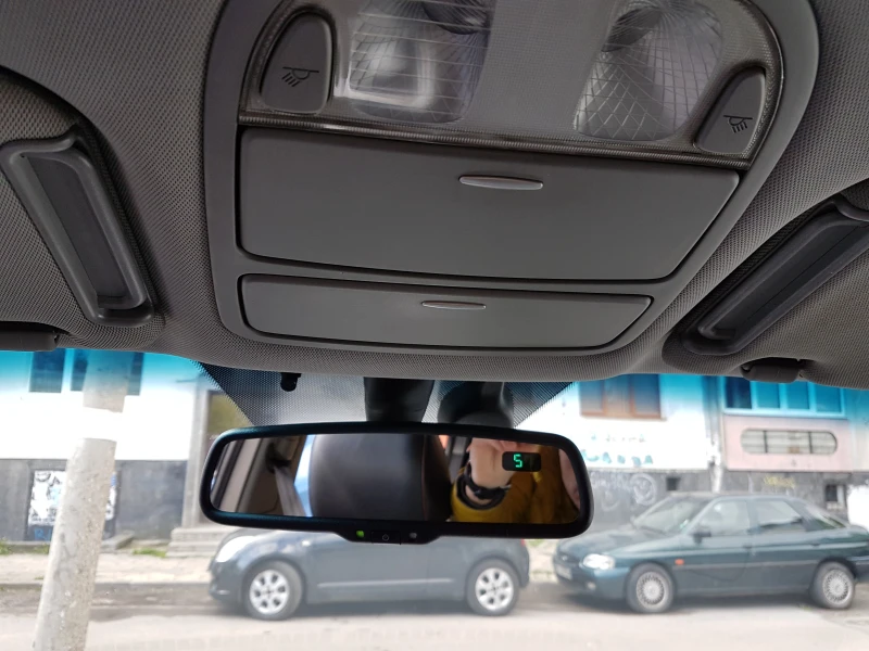 Hyundai Santa fe, снимка 14 - Автомобили и джипове - 52677417