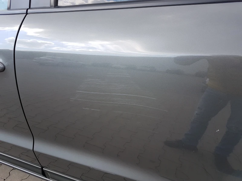 Hyundai Santa fe, снимка 16 - Автомобили и джипове - 52677417