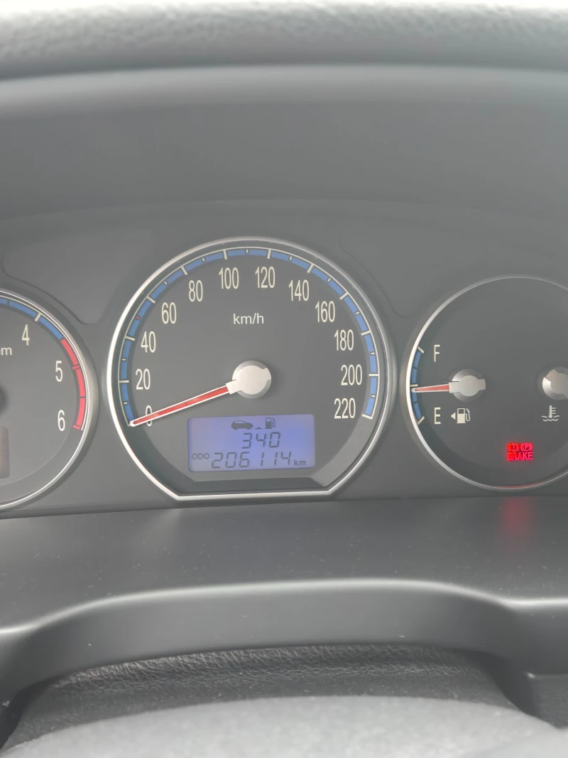 Hyundai Santa fe, снимка 15 - Автомобили и джипове - 52677417